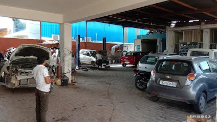 Sar motors