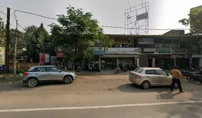 Sarada Diesel Service