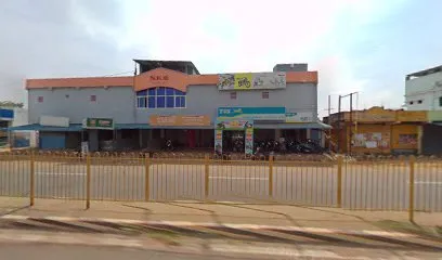 Saradha TVS