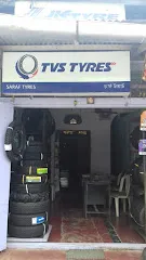 SARAF TYRES