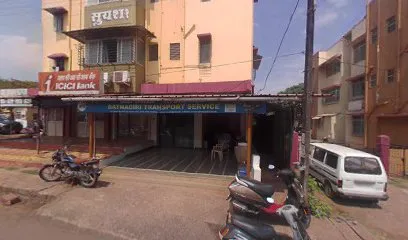 SARANG AUTO