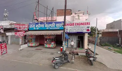 Sarang Car Nikhar