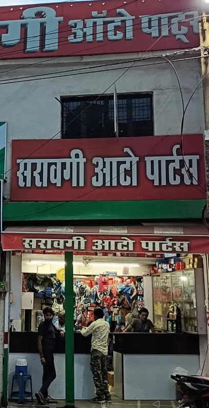 Saraogi Auto Parts