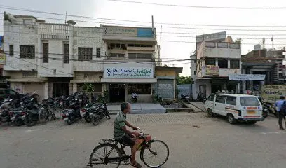 Saraogi Tyre House