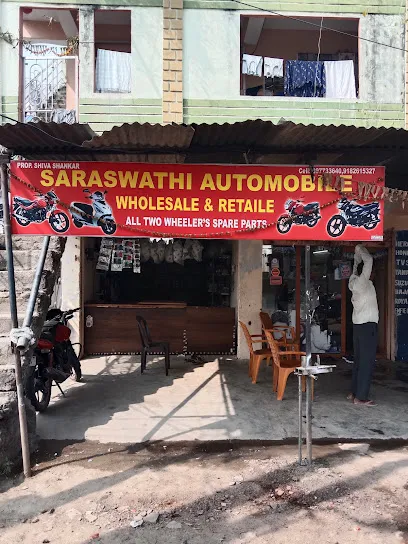 SARASWATHI AUTOMOBILES