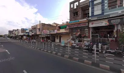 Saraswati Auto Parts
