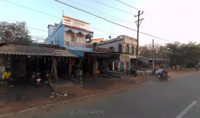saraswati auto service