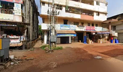 Sarathi Marketing