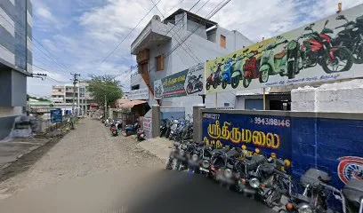 Saravana AUto Conselting