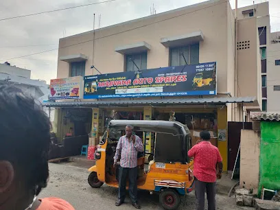 SARAVANA AUTO SPARES