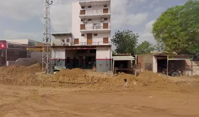 Sarawagi Motor Stores
