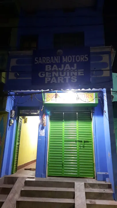 SARBANI MOTORS