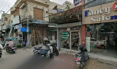 Sarbjit Auto Parts