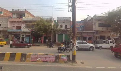 Sardar auto Store's