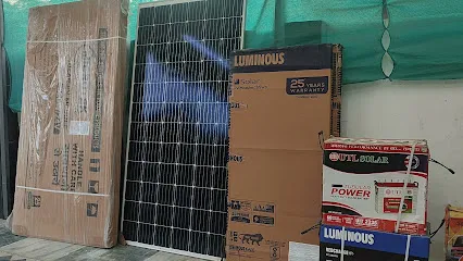 Sardar Battery Service