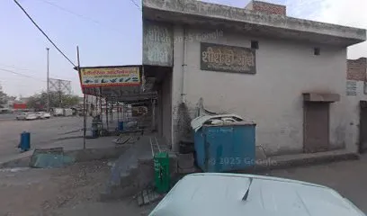 SARDAR G WHEEL ALINMENT