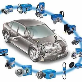 SARGUN MOTORS - Spare Parts Expert