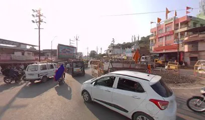 SARKAR AUTO DEAL BIAORA
