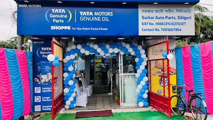 Sarkar Auto Parts & Lubricants