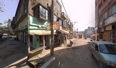 SARKAR AUTO PARTS