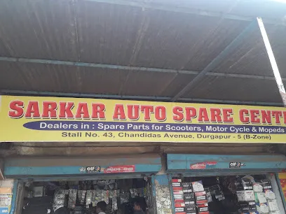 Sarkar Auto Spare Centre