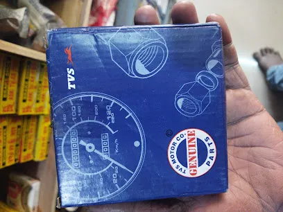 Saroj automobile Two Wheeles Spares