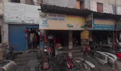 Sarpanch Motor Store