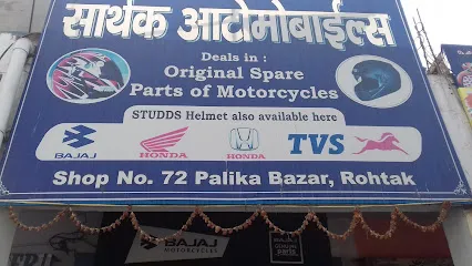 Sarthak Automobiles