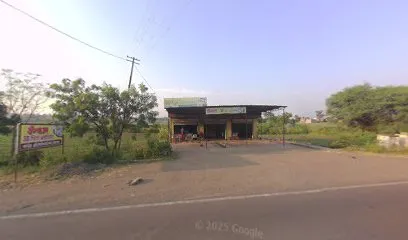 SARVADNYA AUTOMOBILES