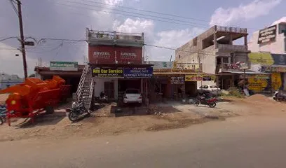 Sarvoday Auto Parts