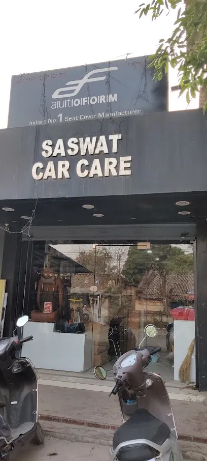Saswat Car Care