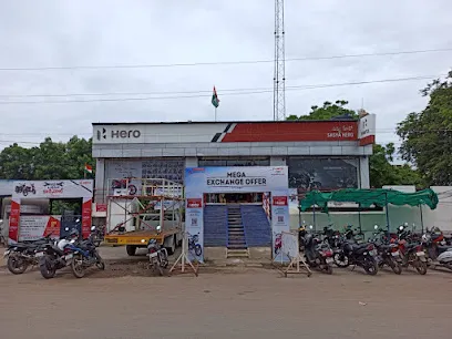 Sasya Auto - Hero MotoCorp