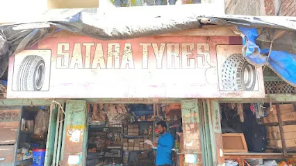 Satara tyres