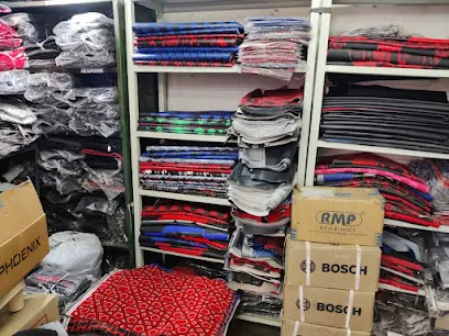 SATGURU AUTO ACCESSORIES