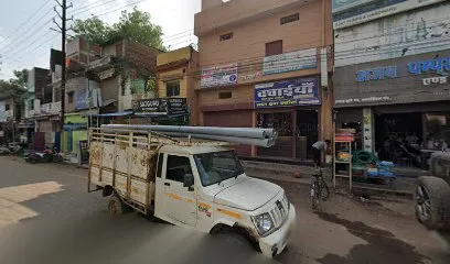 Satguru Automobiles Katni