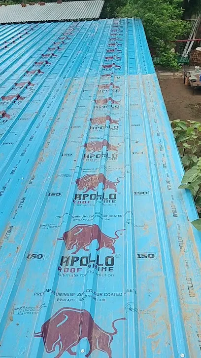 Satguru Engineering works