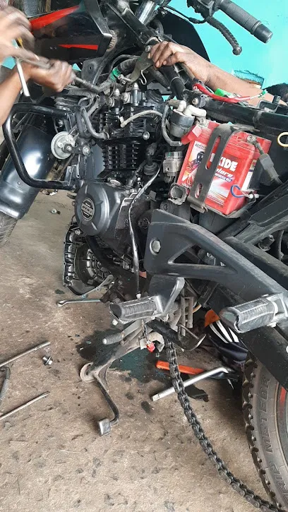 Satguru Kabir Auto Parts