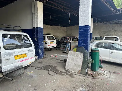 SATGURU SPARE PARTS, TOUR & TRAVEL & CAR BAZAR