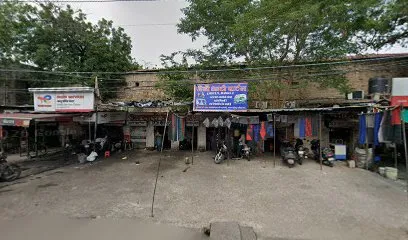 सैठी आटो पार्टस