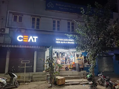 Sathish Auto Spares
