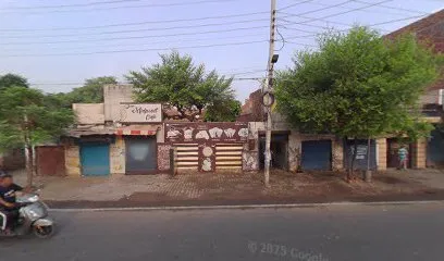 Satluj Service station & Auto Parts