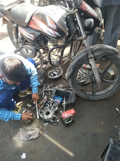 Satnam Auto Home