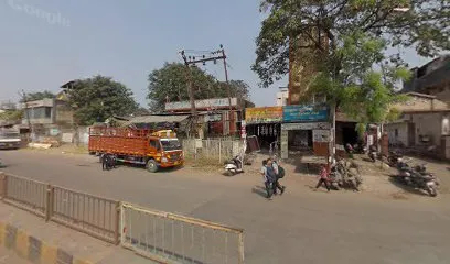 Satnam Auto Parts Garage And Tyre Service