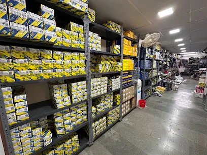 Satnam Auto Parts India