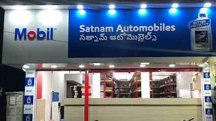 Satnam Automobiles
