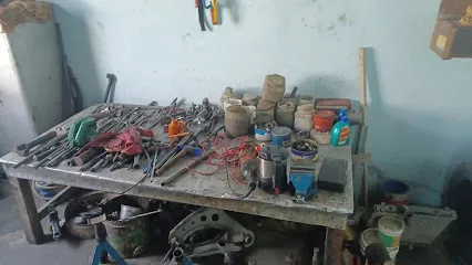 Satnam Motor Store