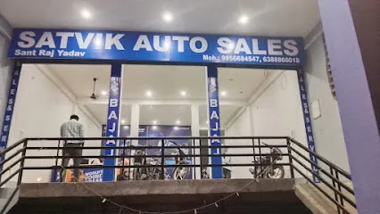 SATVIK BAJAJ