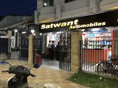 Satwant Automobiles