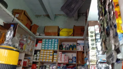 Satya Auto Parts