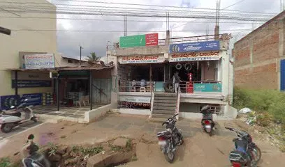 SATYAM AUTO CENTRE